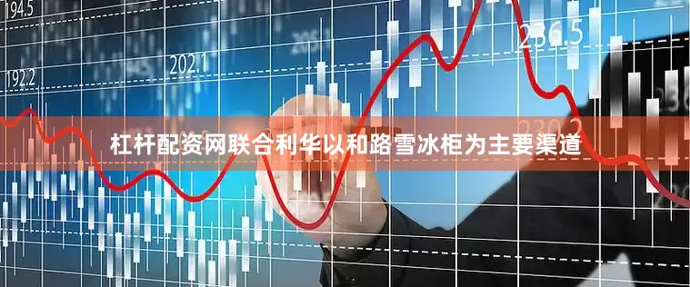 杠杆配资网联合利华以和路雪冰柜为主要渠道